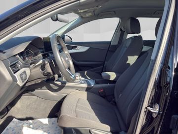 Audi A4 - 9