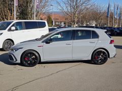 VW Golf VIII GTI Black Style 245PS #ACC #18* VW Golf VIII GTI Black Style 245PS #ACC #18*