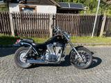Suzuki VS 1400