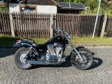 Suzuki VS 1400