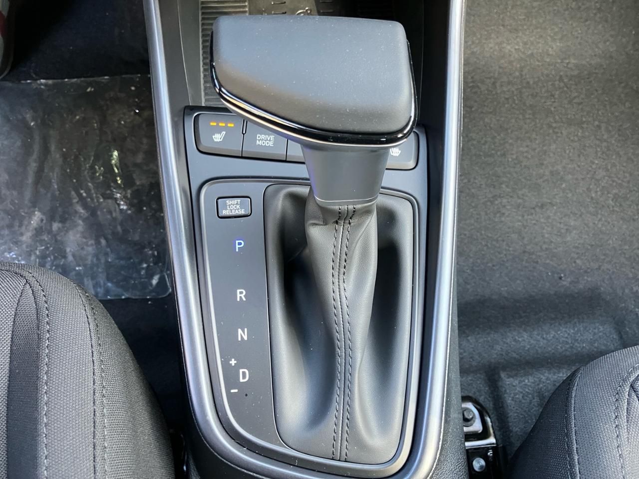 Fahrzeugabbildung Hyundai i20 TREND SHZ*LHZ*CARPLAY*NAVI*BOSE*LED