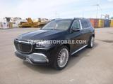 Mercedes-Benz CLASSE GLS 600 MAYBACH-EXPORT OUT EU - Mercedes-Benz New cars: Eu