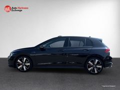 VW Golf VIII 2.0 TDI GTD Black Pan Ahk Nav Side 18' VW Golf VIII 2.0 TDI GTD Black Pan Ahk Nav Side 18'