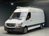 Mercedes-Benz Sprinter single kabine - gebrauchte Mercedes-Benz Sprinter aus dem Jahr 2018