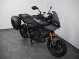 Yamaha Tracer 9 GT // 2023 // 1.Hand - YAMAHA 9 TRACER GT