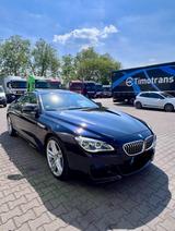 BMW 6er Gran Coupé 640d xDrive M Paket Vol... - BMW 6er mit Diesel-Antrieb