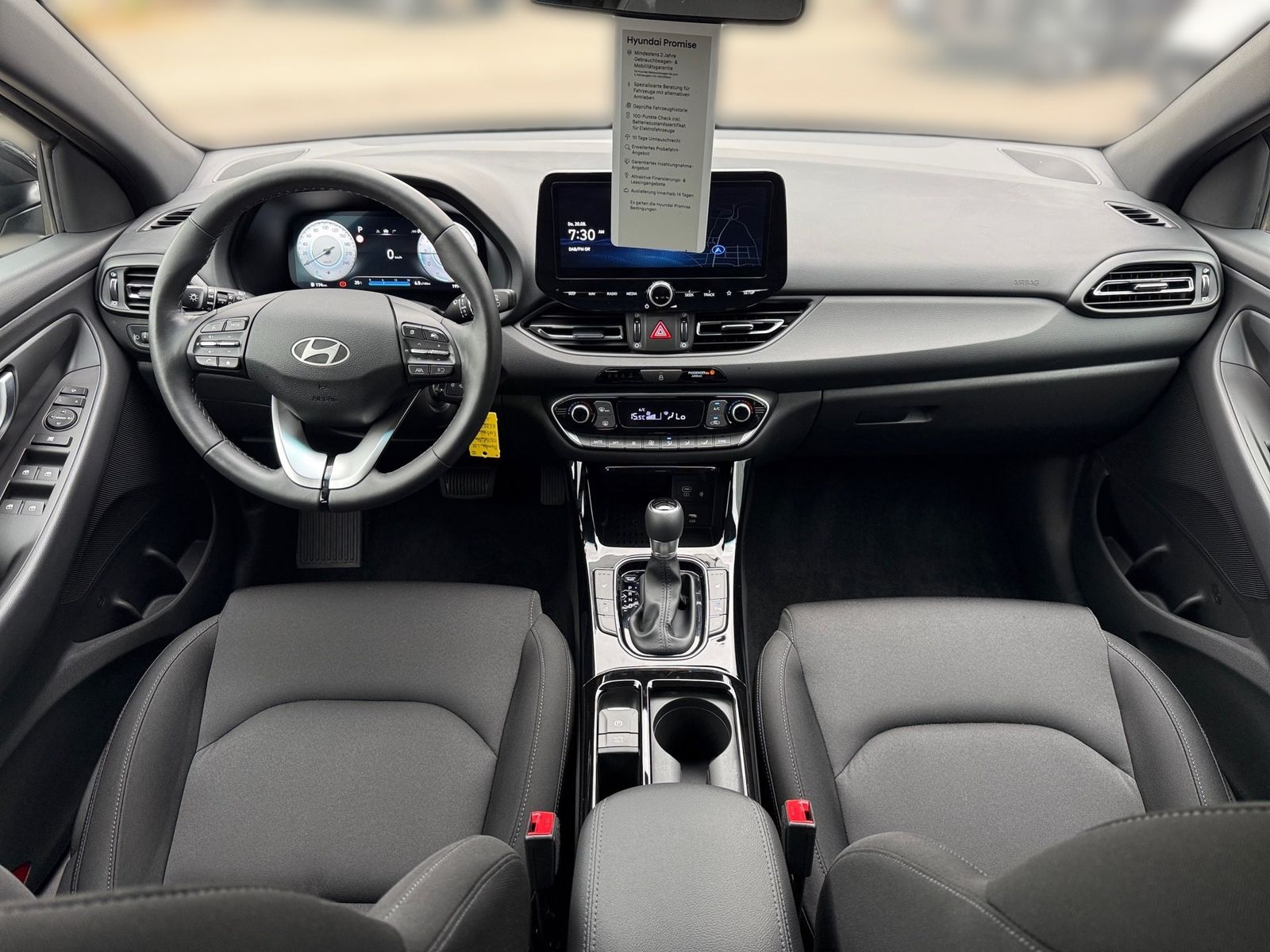 Hyundai i30 – Bild 15