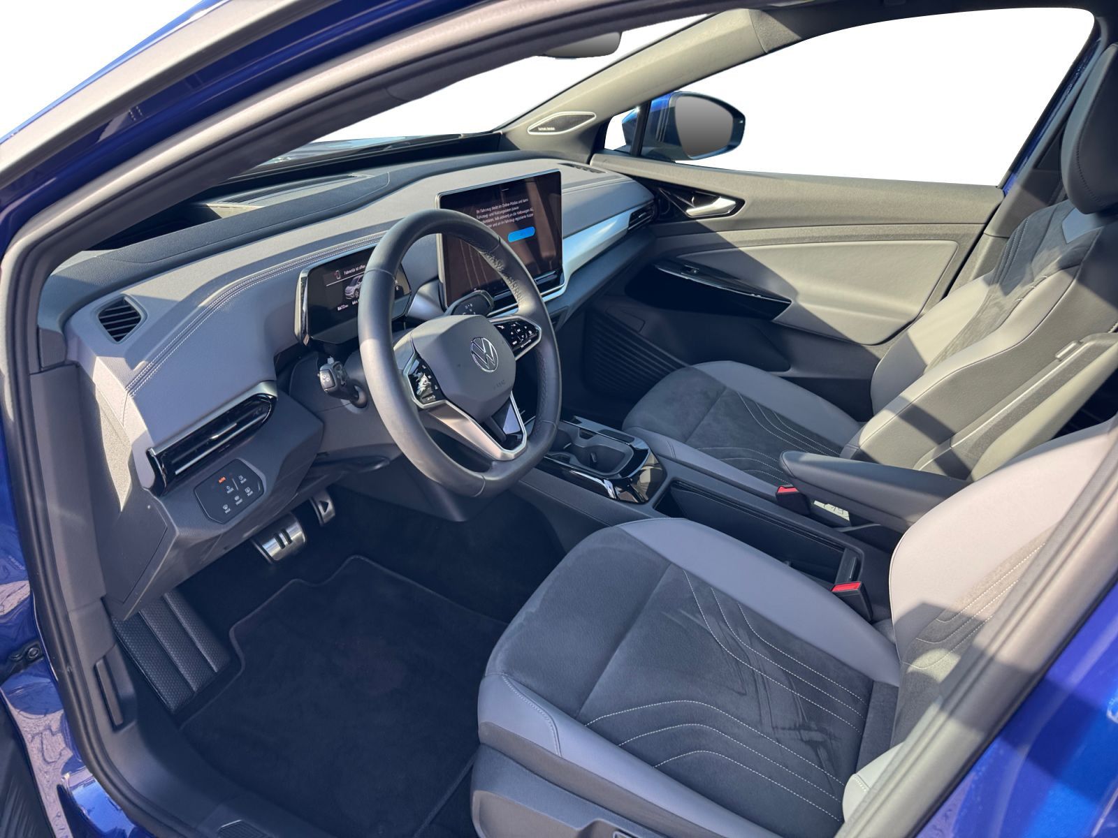 Volkswagen ID.4 Pro WÄRMEPUMPE AHK KAM HARMAN-KAR foto 4