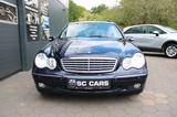 Mercedes-Benz T-Modell C 200 /Aut/BOSE/PDC/Memory/Bi-Zenon - gebrauchte Mercedes-Benz C 200 aus dem Jahr 2003