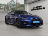 BMW M440i xDrive Automatik, Inspektion Neu, 1.Hand - blaue BMW M440