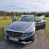 Mercedes-Benz C 220 d 4MATIC T AVANTGARDE Autom. AVANTGARDE - Mercedes-Benz C 220: 4matic