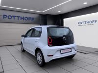 Volkswagen up! - Vorschau Bild 3