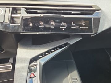 Peugeot 3008 Elektro 210 GT AHK+Kam.+KeyLess+LED