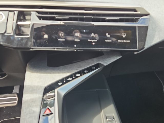 Peugeot 3008 Elektro 210 GT AHK+Kam.+KeyLess+LED