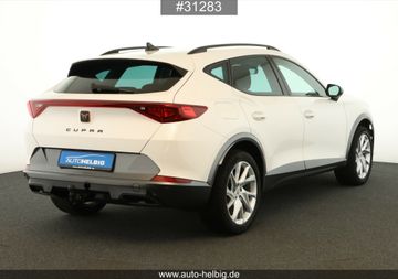 Cupra Formentor - 6