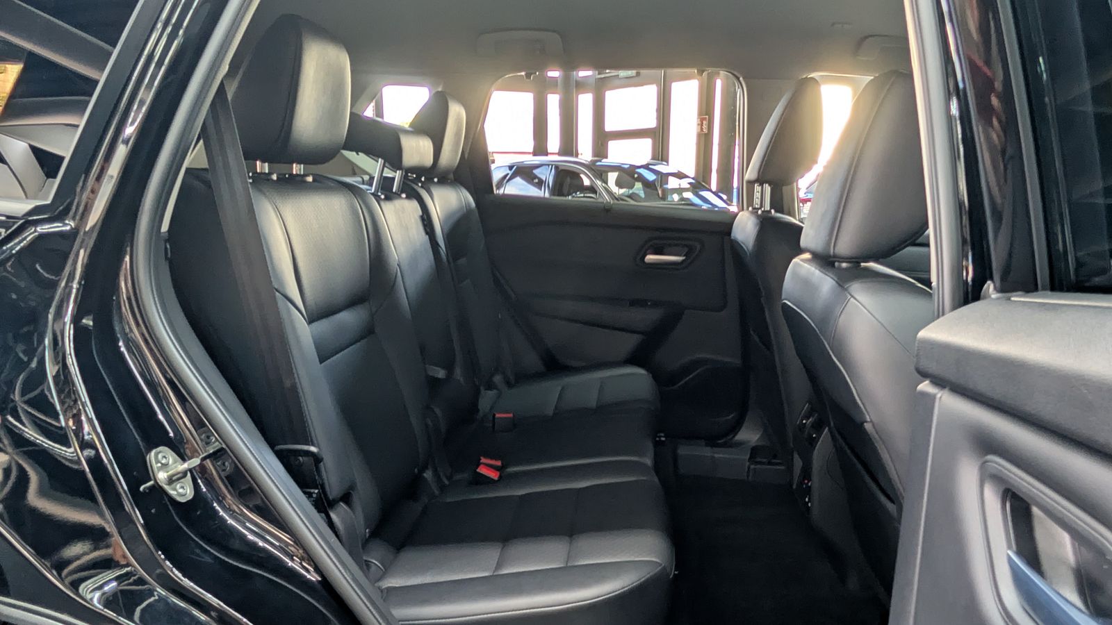 Fahrzeugabbildung Nissan X-Trail 1.5 e-Power N-Connecta ACC 360 NAVI 12"