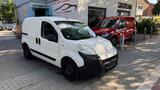 Fiat Fiorino SX Kasten TÜV 11/2026 - Fiat Fiorino: Sx