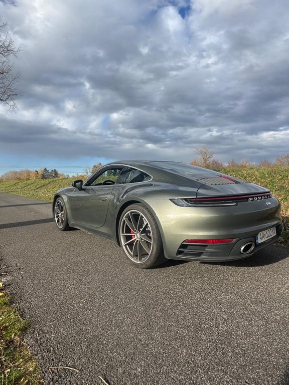 Porsche 911 Urmodell