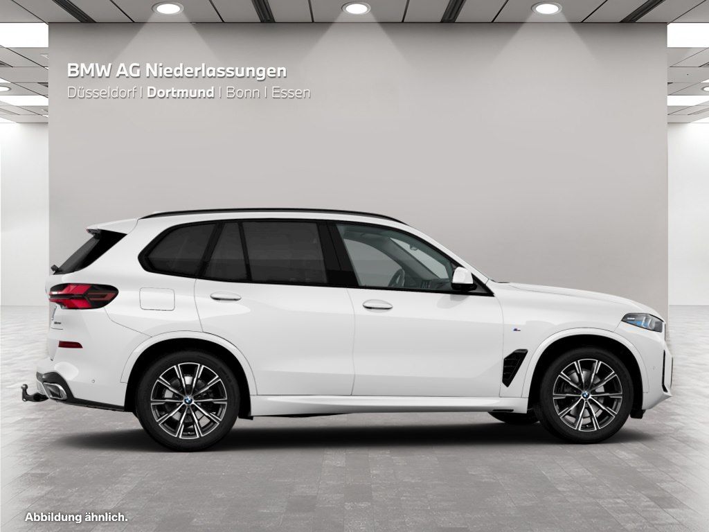BMW X5 - Bild 11