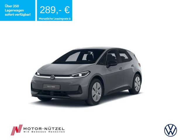 Image of Volkswagen ID.3