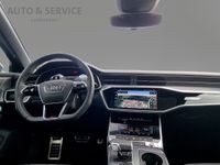 Audi S6 - Vorschau Bild 10