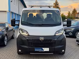Peugeot Boxer Abschleppwagen Navi  LED Webasto - Peugeot Boxer Gebrauchtwagen