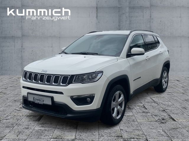 Jeep Compass Longitude 1.4l Mair 140PS Sitz+Lenkradhe