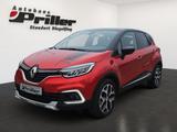 Renault Captur 1.3 TCE Collection/NAVI/DAB/AHK/Full-LED - Renault Captur Collection mit Benzin-Antrieb