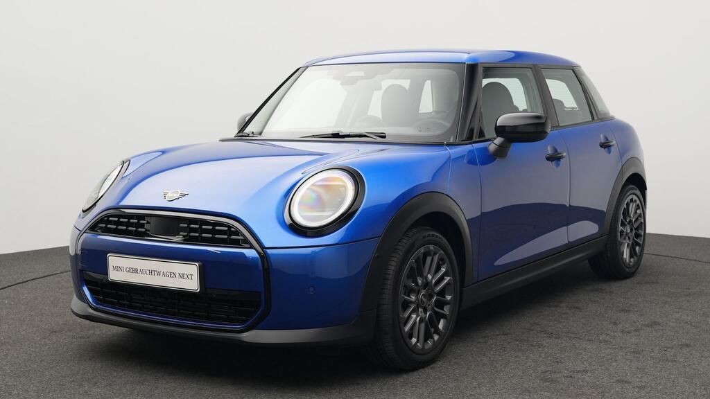 Image of MINI Cooper C