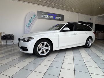 BMW 320 - 2