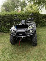 TGB 550 - Offers