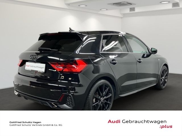 Audi A1 - Bild 5