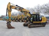 CAT 323EL