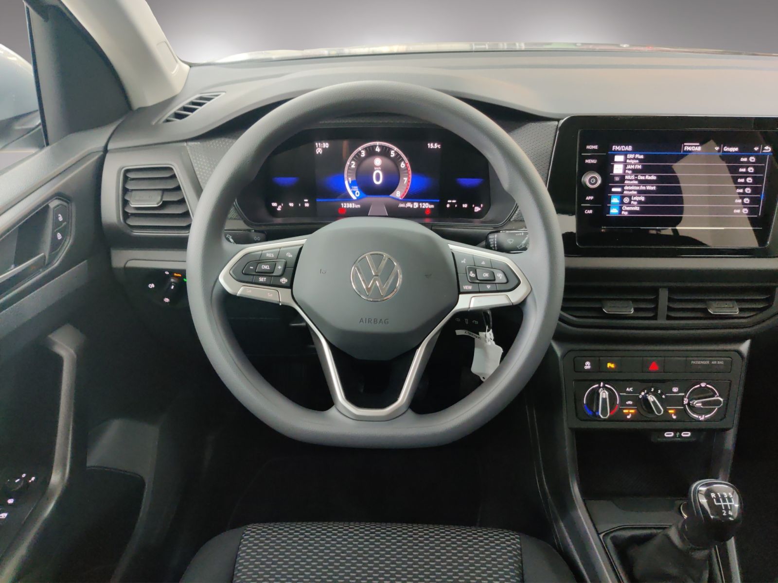 Volkswagen T-Cross - Bild 9