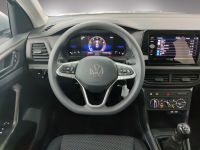 Volkswagen T-Cross - Vorschau Bild 9