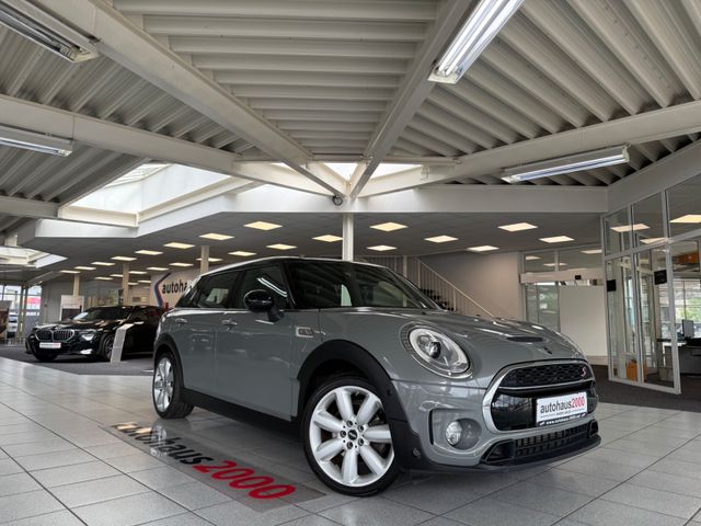 MINI Cooper S Clubman AUT./LED/NAVI/PDC V-H/KEYLESS