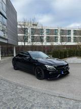 Mercedes-Benz C 63 AMG Mercedes-AMG C 63 S Mercedes-AMG S - Mercedes-Benz C 63 AMG Gebrauchtwagen in München