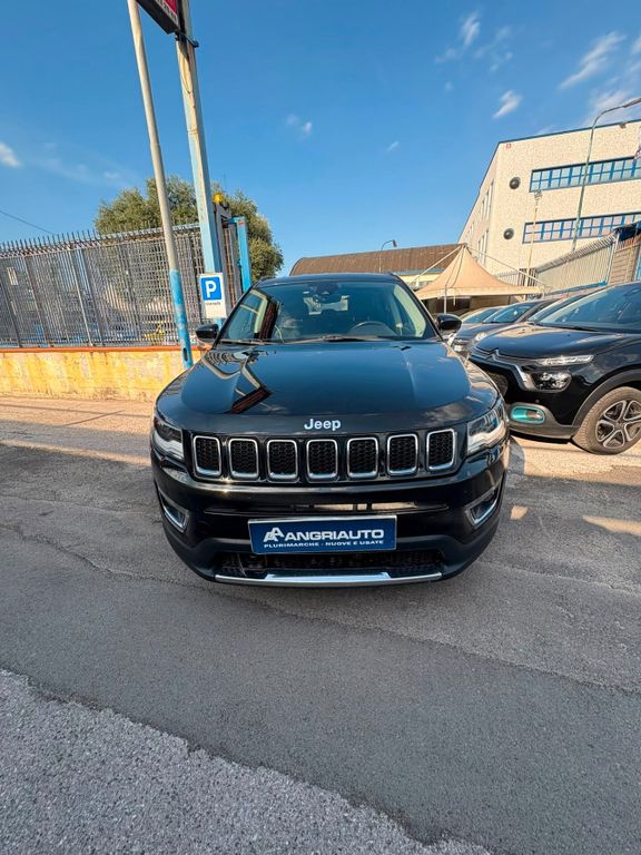 Image of Jeep Compass