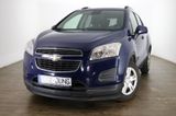 Chevrolet Trax LS*HU/AU+Service neu* - Chevrolet Trax aus 2013