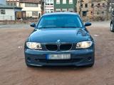 BMW 120i Automatik  TÜV bis 11/2027  sof... - BMW 120 aus 2004: 120i