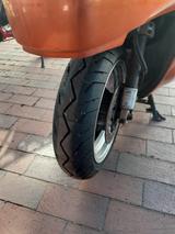 BMW C! - BMW VON 81 BIS 125 CCM