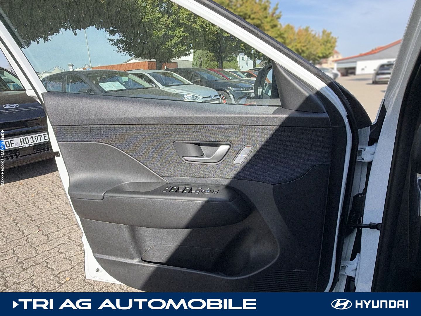 Hyundai KONA - Bild 19