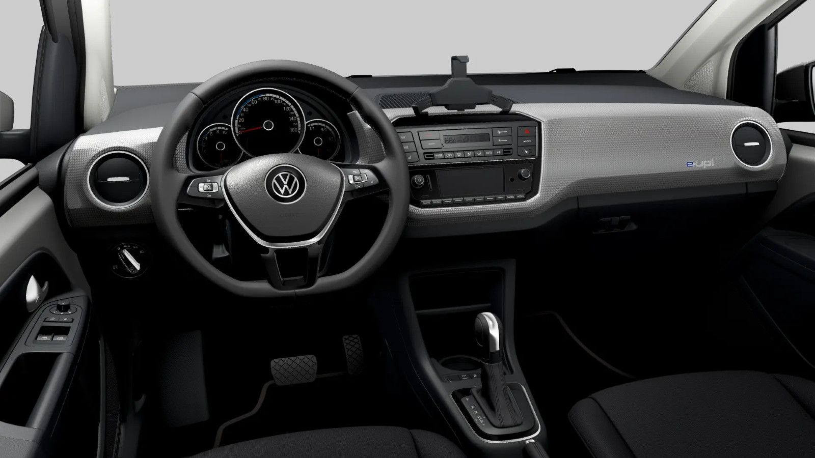 Volkswagen e-up! - Bild 10