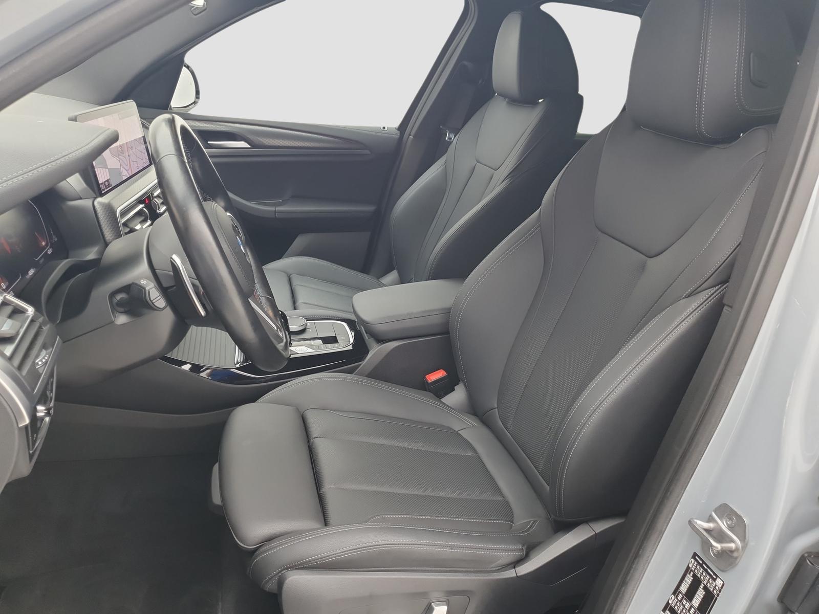 BMW X3 M40d Driv.Assist.Prof LiveCockpitProf Laser