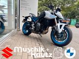 Suzuki GSX-8S - SUZUKI GSX 8S