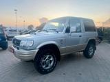 Hyundai Galloper 2.5 TDI Corto iscritto ASI - Hyundai Galloper: 2.5