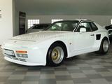 Porsche 924 Kerscher/ echte Rarität auf dem Markt !!! - Porsche Oldtimer: Händler