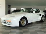 Porsche 924 Kerscher/ echte Rarität auf dem Markt !!! - Porsche Oldtimer mit Benzin-Antrieb