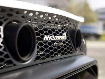 صورة 10 لـ  Mclaren ARTURA