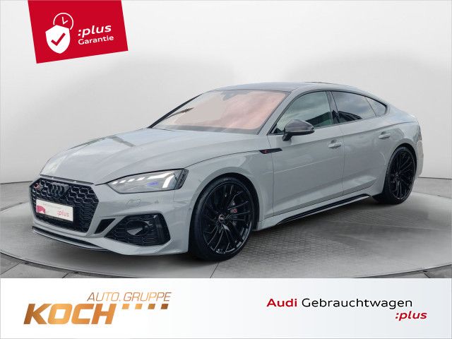 Audi RS5 Sportback 2.9 TFSI q. Tiptr. Matrix Laser LE